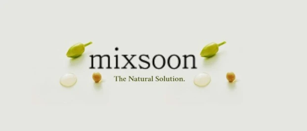 MIXSOON
