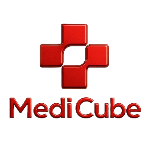 MEDICUBE