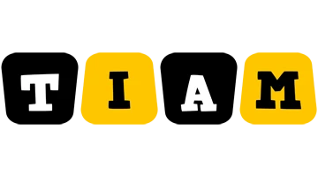 Tiam
