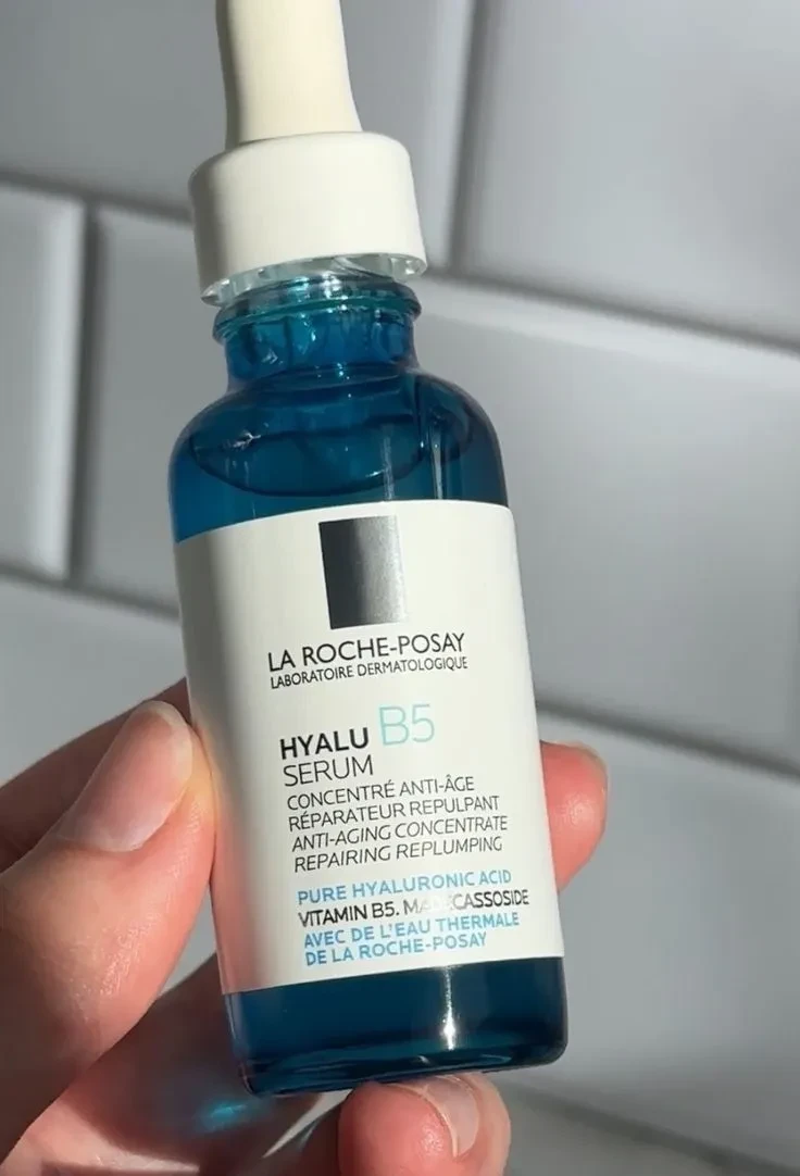 La roche posay hyalu B5 serum 30ml