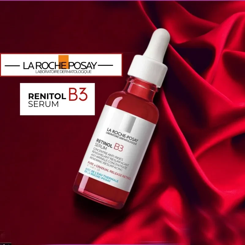 La Roche Posay Retinol B3 Pure Retinol Serum 30ml