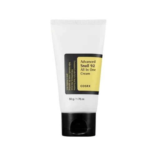 COSRX Advanced Snail 92 All In One Cream 50g (Mini)