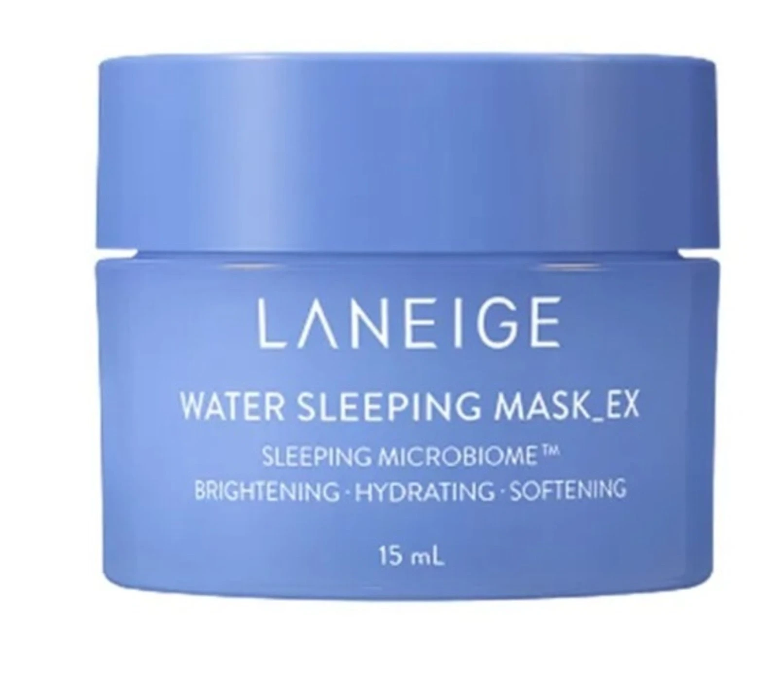 Laneige Water Sleeping Mask Ex 15ml