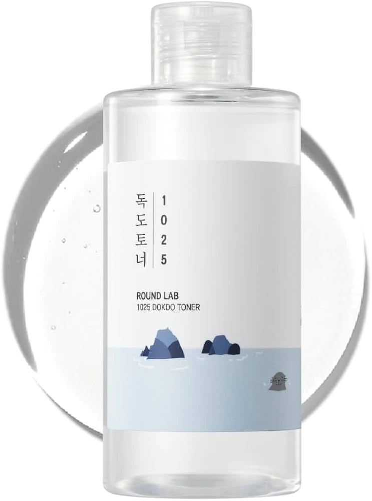 Round Lab 1025 Dokdo Toner 100ml