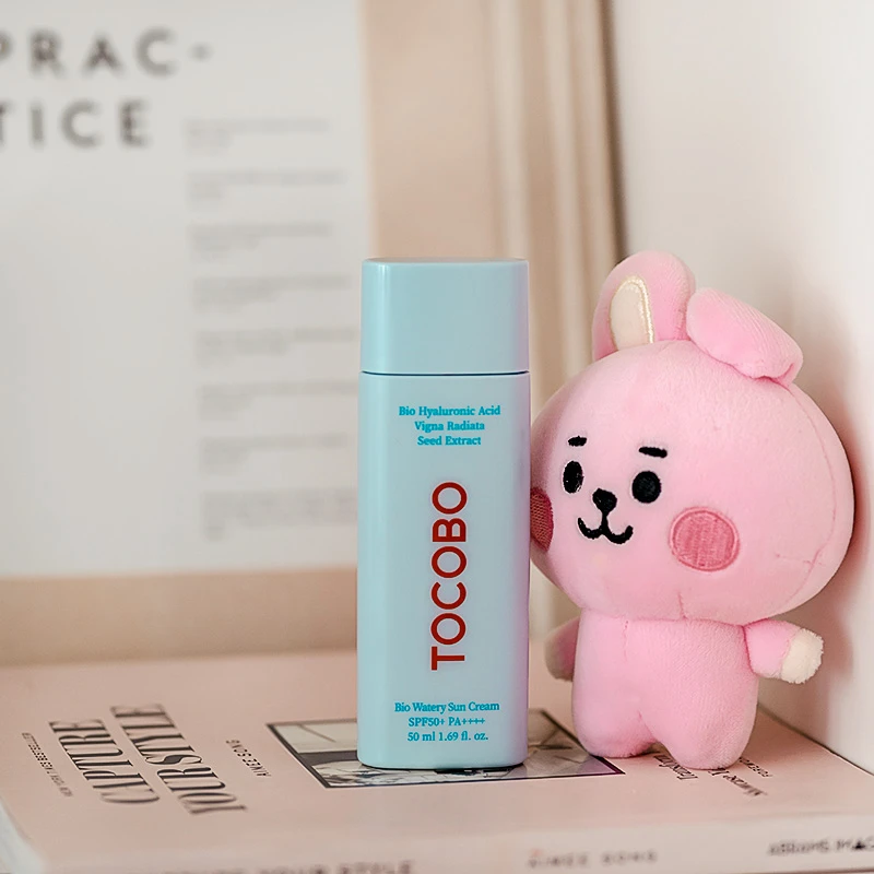 Tocobo Bio Watery Sun Cream SPF50+ PA++++ 50ml