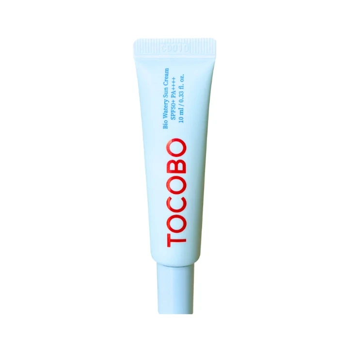 TOCOBO BIO WATERY SUN CREAM DELUXE SPF50+ PA++++ 10g