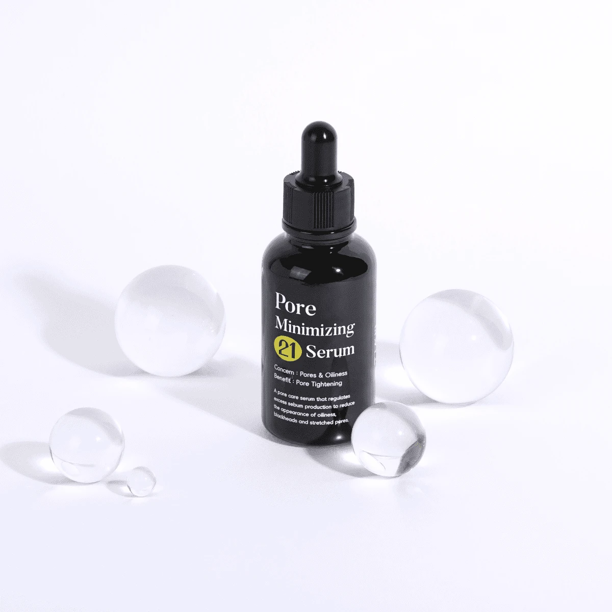 Tiam Pore Minimizing 21 Serum 40ml