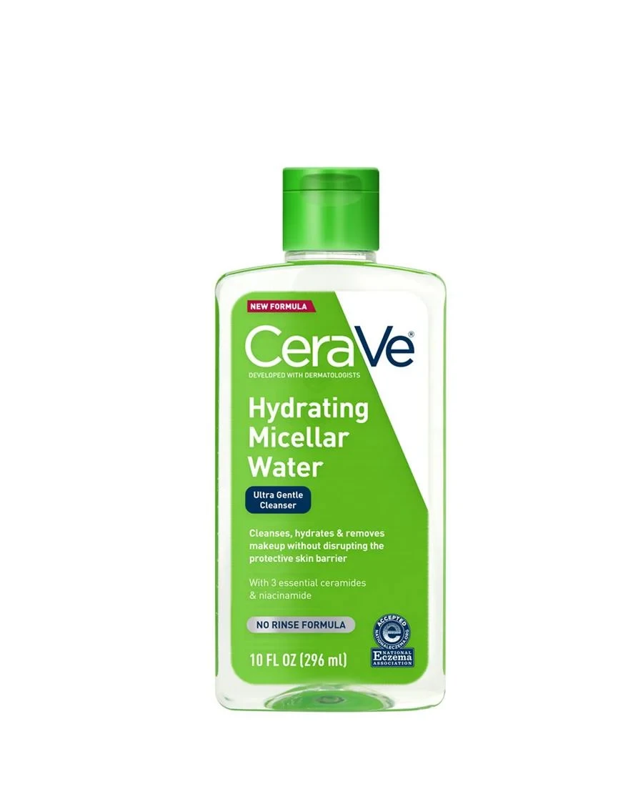 Cerave micellar cleansing water 295ml