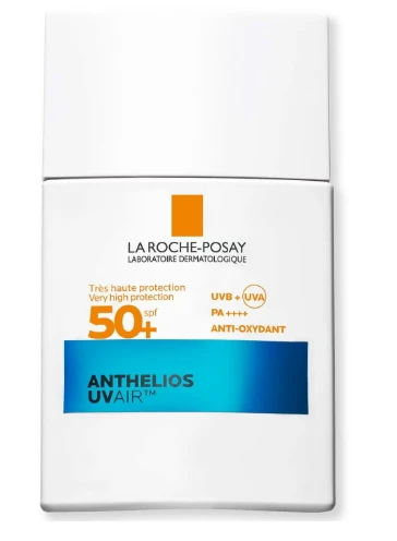 La Roche-Posay Anthelios UVAir Daily Invisible Fluid SPF50+ 40ml