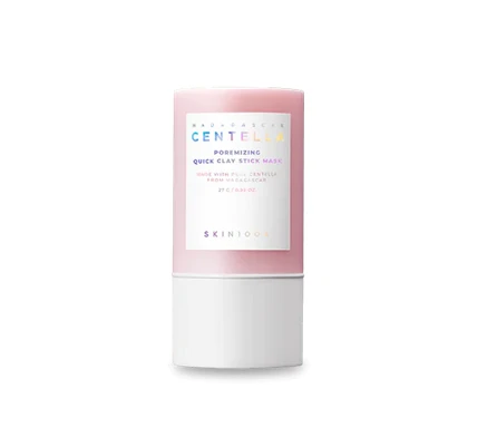 SKIN1004 Madagascar Centella Poremizing Quick Clay Stick Mask 27g