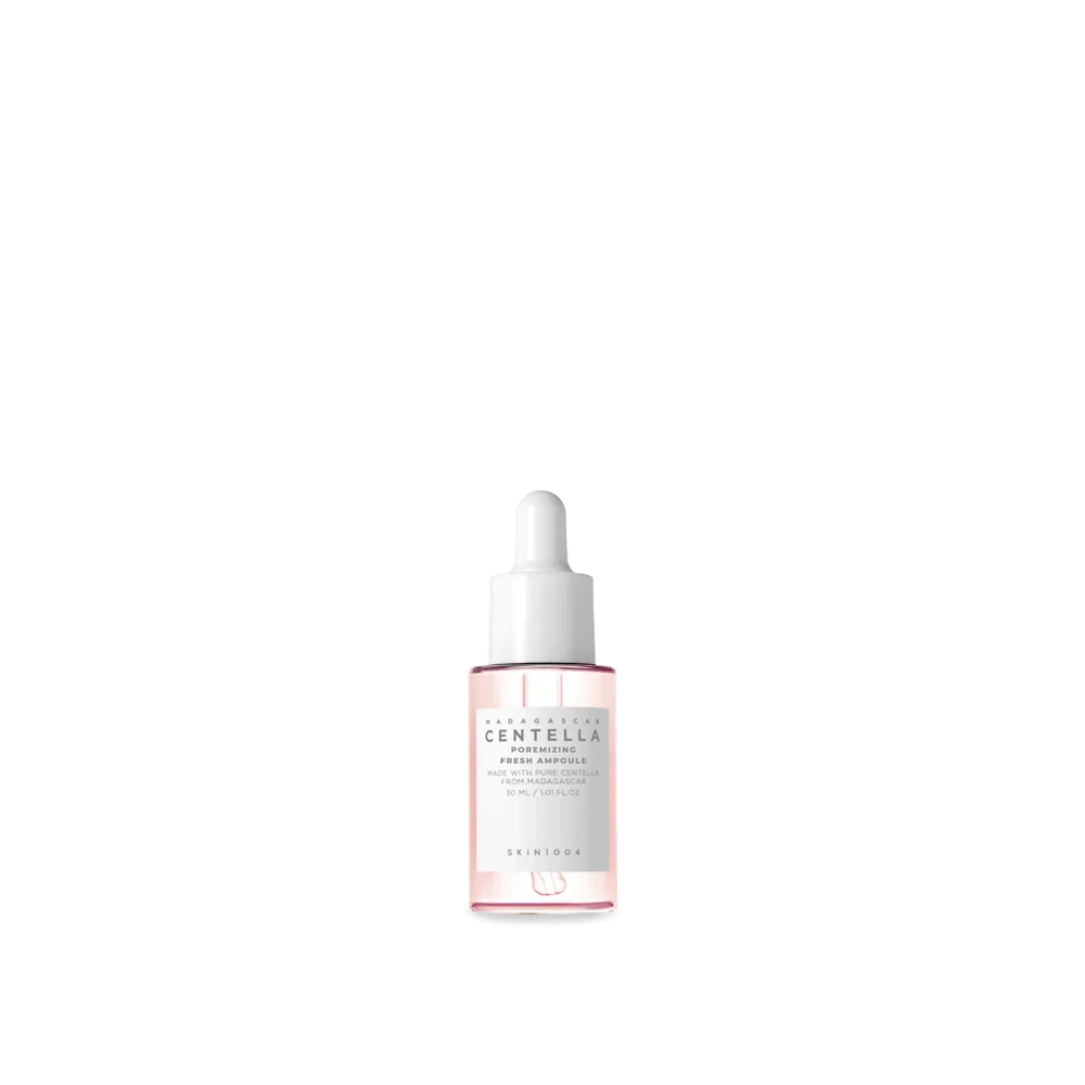 SKIN1004 Madagascar Centella Poremizing Fresh Ampoule 30ml
