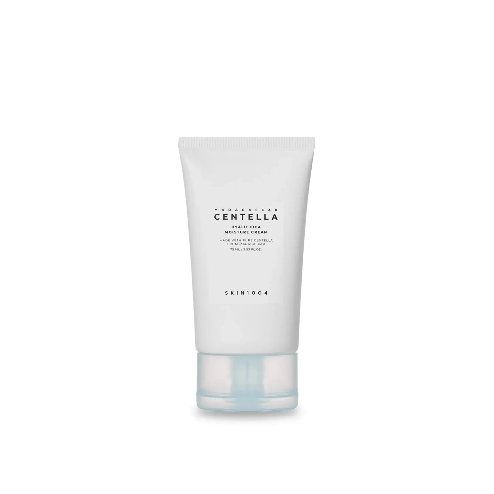Skin1004 Madagascar Centella Hyalu Cica Moisture Cream – 75ml