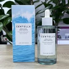 SKIN1004 Madagascar Centella Hyalu Cica First Ampoule (100ml)