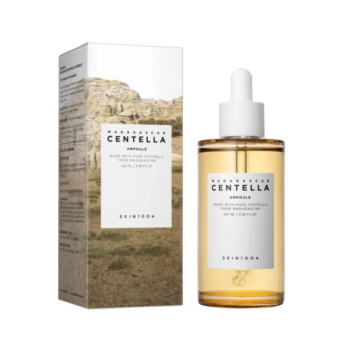 SKIN 1004 Madagascar Centella Asiatica 100 Ampoule 100ml