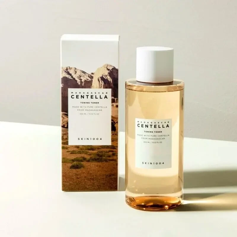SKIN 1004 - Madagascar Centella Toning Toner 210ml