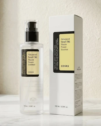 COSRX Advanced Snail 96 Mucin Power Essence 100ml