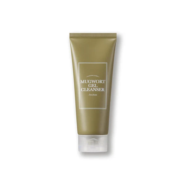 I’m From Mugwort Gel Cleanser 150ml