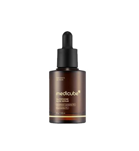 Medicube GLUTATHIONE GLOW SERUM 30ml