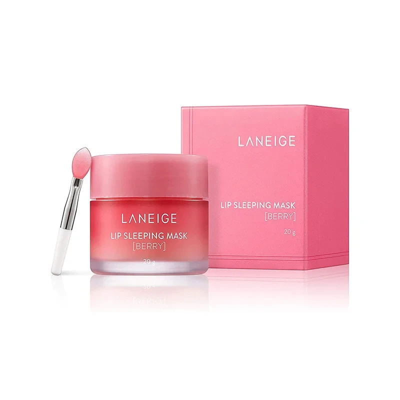Laneige Lip Sleeping Mask– Berry (20g)