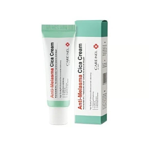 Care:Nel Anti-Melasma Cica Cream 40ml