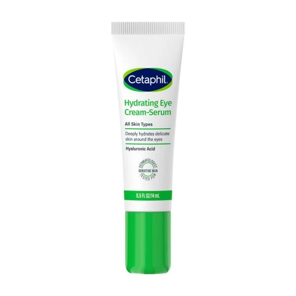 Cetaphil Hydrating Eye Gel Cream – 14ml